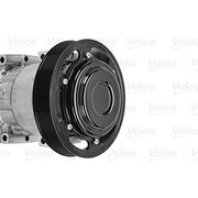 Valeo Air Conditioning Compressor 813046