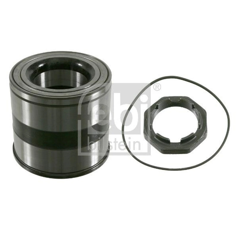 Febi Wheel Bearing Kit Rear Right 127mm 18472