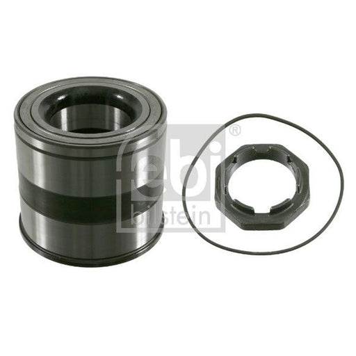 Febi Wheel Bearing Kit Rear Right 127mm 18472