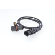 Bosch Crankshaft Position Sensor fits Man Tga 2001-2009