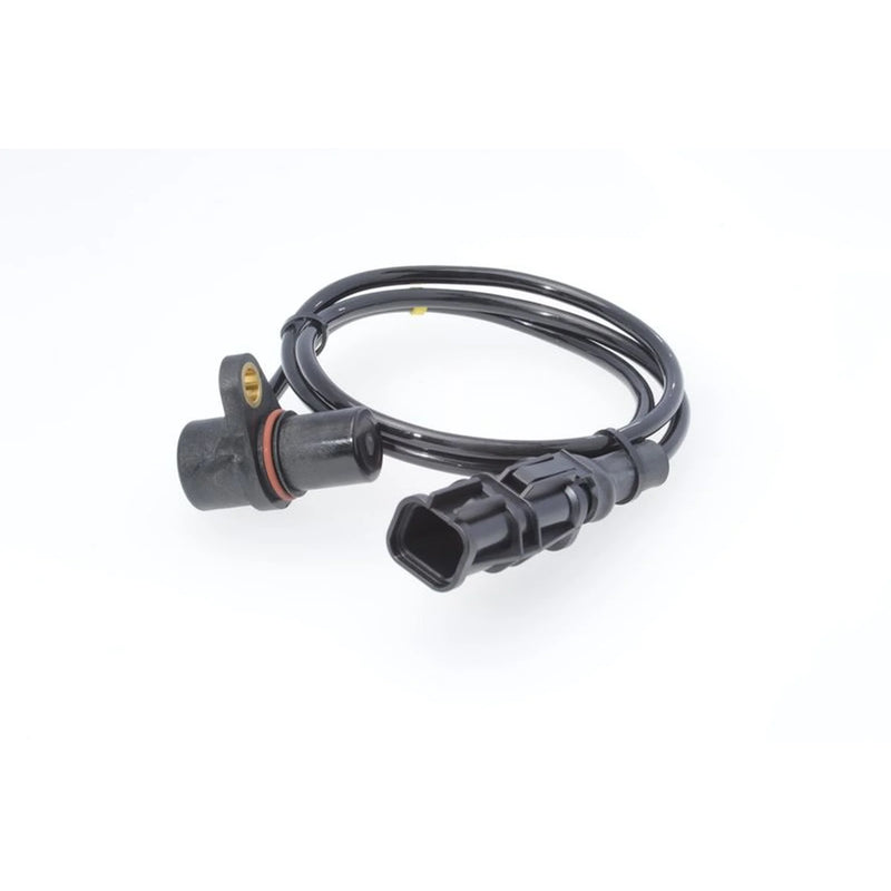 Bosch Crankshaft Position Sensor fits Man Tga 2001-2009