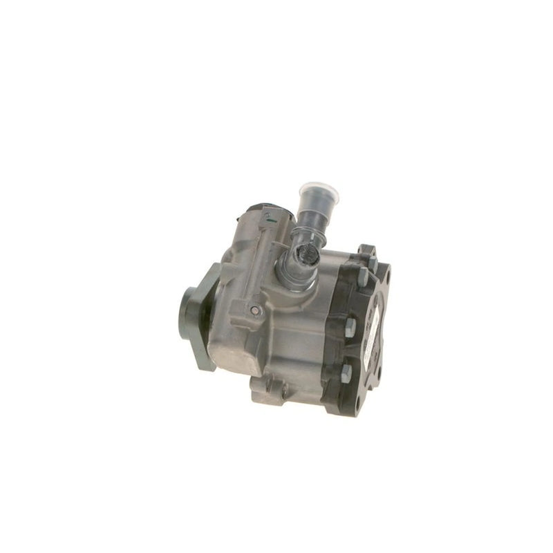 Bosch Power Steering Hydraulic Pump fits Audi A6 C6 2004-2011 2.0