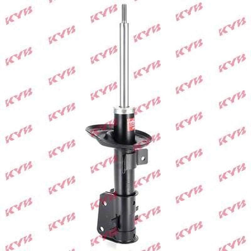 KYB 2 x Shock Absorbers fits Chrysler Delta 2011 on 2.0