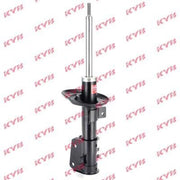 KYB Shock Absorber Damper Strut Front fits Chrysler Delta 2011 on 2.0