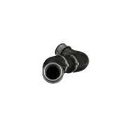 Gates Radiator Coolant Hose 342mm ID fits Mercedes-Benz C-Class 2007-2014