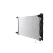 Mahle Engine Radiator fits Audi A6 C6 2004-2011 3.0