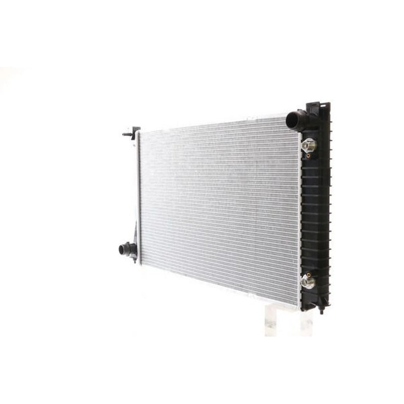 Mahle Engine Radiator fits Audi A6 C6 2004-2011 3.0
