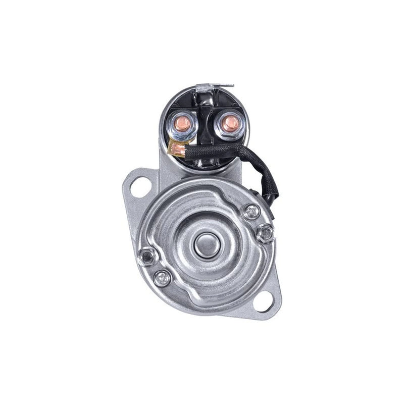 Hella Starter Motor 12V 1.2kW 8 Teeth
