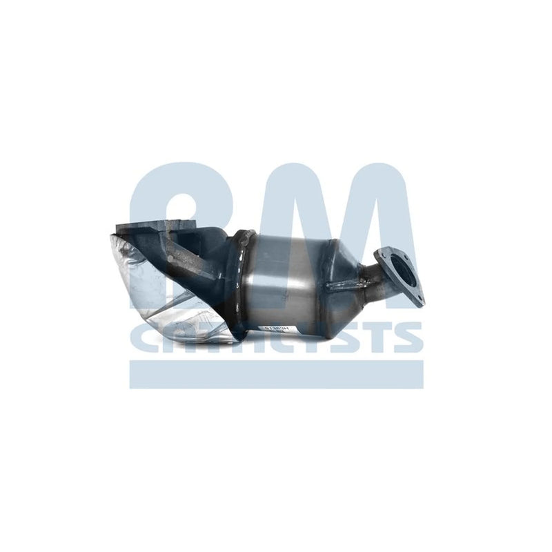 BM Catalysts Homologated Petrol Cat fits Opel Astra H 2004-2010 1.4