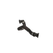 Gates Crankcase Ventilation Hose 408mm fits BMW 5 2001-2010