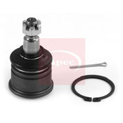 Apec Ball Joint Front Right fits Honda Accord 1990-2003 1.8 2.0 2.2 2.3 3.0