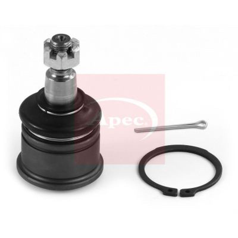 Apec Ball Joint Front Right fits Honda Accord 1990-2003 1.8 2.0 2.2 2.3 3.0