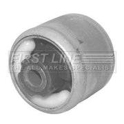 First Line Axle Beam Bushing Left fits Ford Mpv 1996-2003 1.3 1.4 1.8