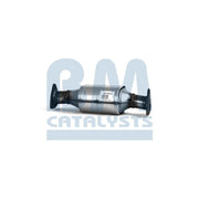 BM Catalysts Homologated Petrol Cat fits Opel Calibra A 1993-1997 2.5