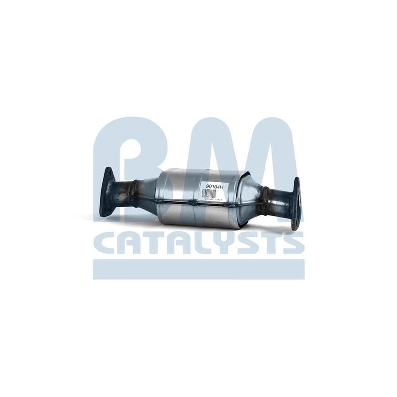 BM Catalysts Homologated Petrol Cat fits Opel Calibra A 1993-1997 2.5