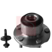 Apec Wheel Bearing Kit fits Volvo C30 2006-2013 1.6 1.8 2.0 2.4