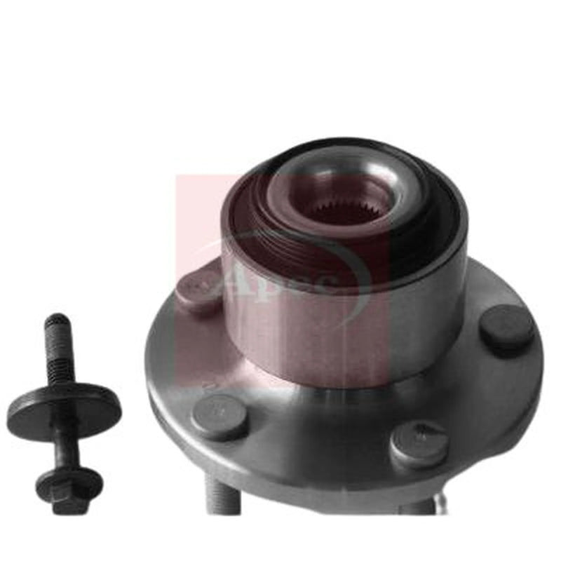Apec Wheel Bearing Kit AWB1185