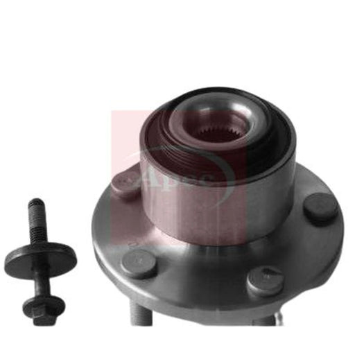 Apec Wheel Bearing Kit AWB1185