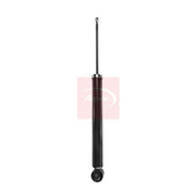Apec Shock Absorber Damper Strut Rear Left fits Audi A4 B8 2007-2015 1.8 2.0 3.0