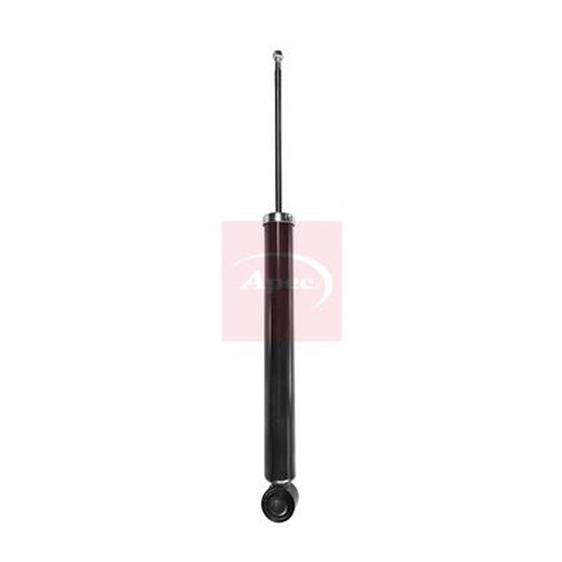 Apec Shock Absorber Damper Strut Rear Left fits Audi A4 B8 2007-2015 1.8 2.0 3.0