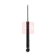 Apec Shock Absorber Damper Strut Rear Right ASA1858