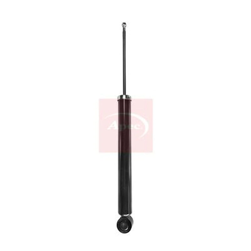 Apec Shock Absorber Damper Strut Rear Right ASA1858