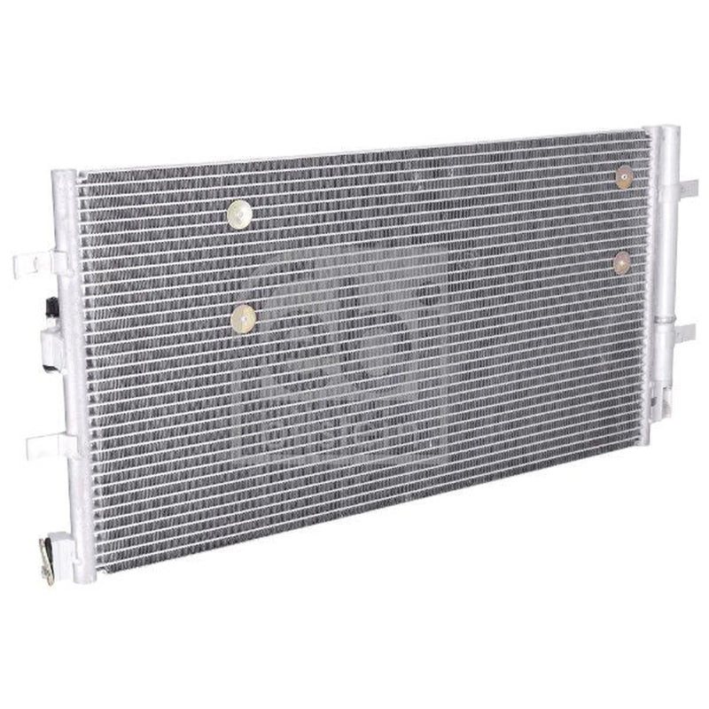 Febi Air Conditioning Condenser 188537