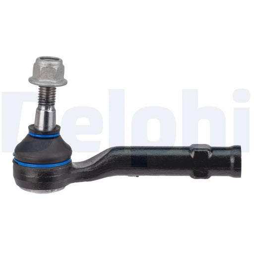 Delphi Steering Tie Rod End Ball Joint Front Left M14x1.5 TA3573