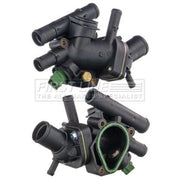First Line Thermostat,Coolant fits Opel Arena 1998-2001 1.9