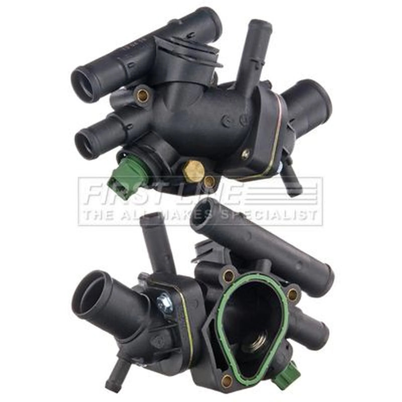 First Line Thermostat,Coolant fits Opel Arena 1998-2001 1.9