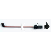 Juratek Brake Pad Wear Sensor Front fits Audi Q7 2015-2019 2.0 3.0