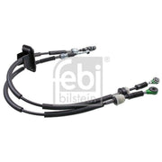 Febi Manual Transmission Cable Pull 194698