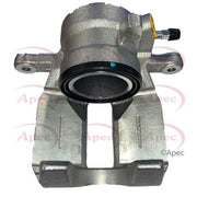 Apec Brake Caliper Assembly Front Left LCA724N