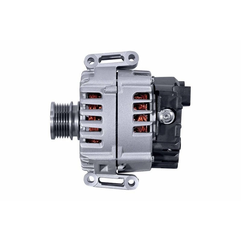 Hella Car Alternator 12V fits Mercedes-Benz Sprinter 4,6-T 2013-2018