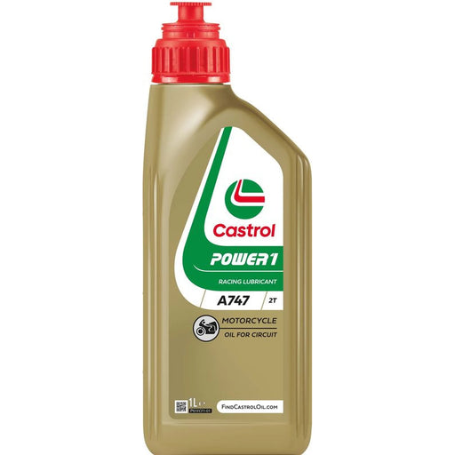 Castrol Engine Oil 1L 15F555