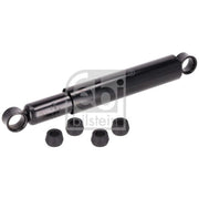 Febi Shock Absorber Damper Strut Rear Left 194193