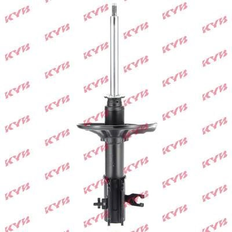 KYB Shock Absorber Damper Strut Front Right fits Mazda 323 C 1989-1994