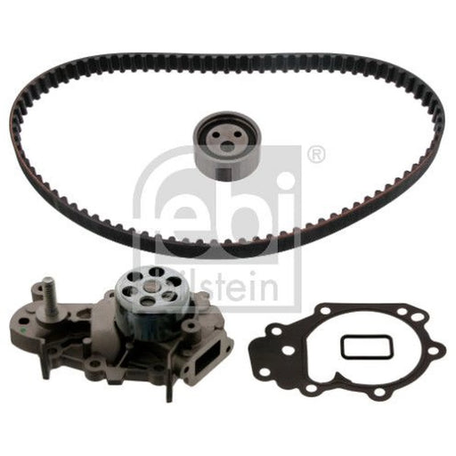Febi Timing Belt & Water Pump Kit 45102
