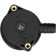 Gates Crankcase Oil Separator fits BMW 3 1992-2006
