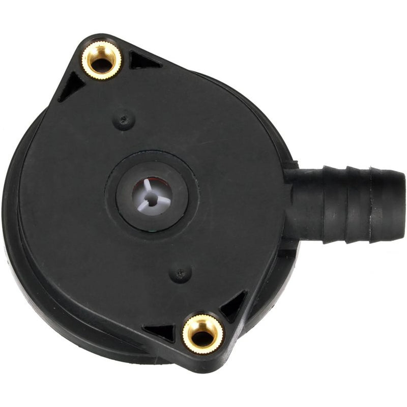 Gates Crankcase Oil Separator fits BMW 3 1992-2006