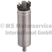 Pierburg Fuel Pump Assembly 7.50166.00.0