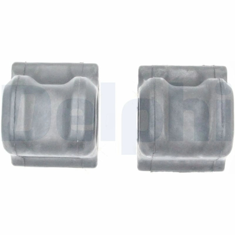 Delphi 2 x Anti Roll Bar Bush fits Toyota Rav 4 III 2006-2013 2.0 2.2