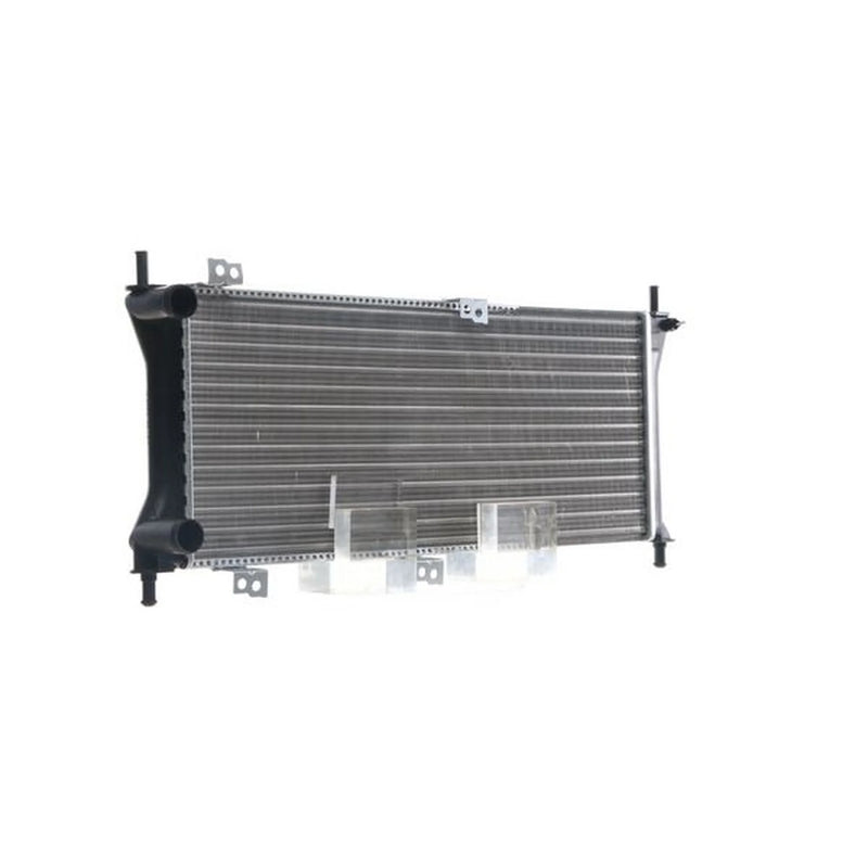 Mahle Engine Radiator fits Fiat Panda 1991-2004