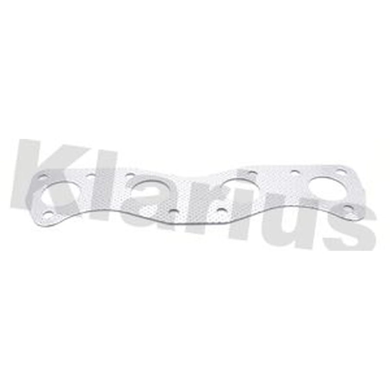 Klarius Exhaust Pipe Gasket OD fits Hyundai Santa Fé I 2001-2006 2.0 2.4