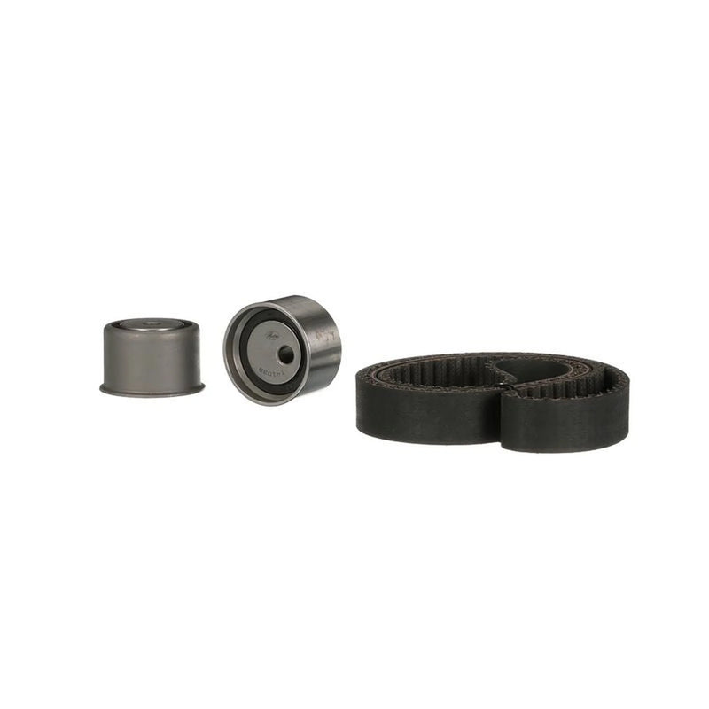 Gates Timing Belt Kit with Rollers fits Hyundai Terracan 2001-2006 3.5