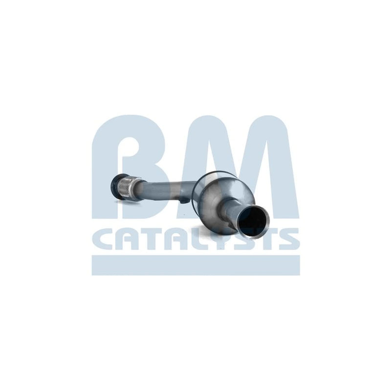 BM Catalysts Homologated Petrol Cat fits Citroën C4 2004-2007 2.0