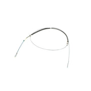 Bosch Handbrake Cable Centre fits VW Beetle 1960-2003 1.2 1.3 1.6