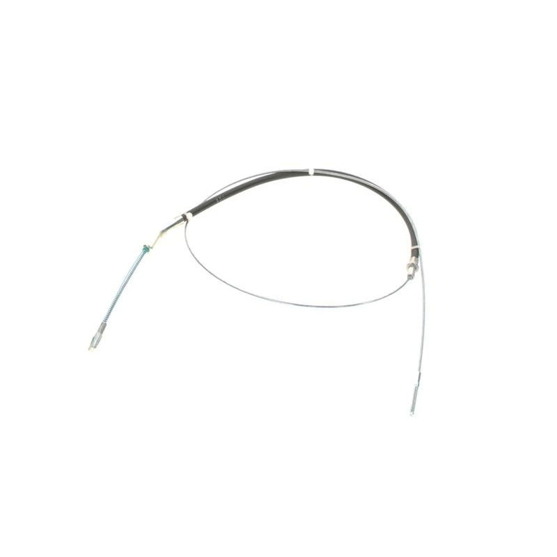 Bosch Handbrake Cable Centre fits VW Beetle 1960-2003 1.2 1.3 1.6