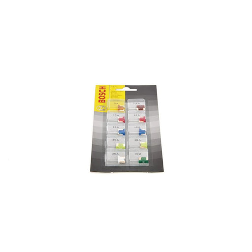 Bosch Automotive Fuse