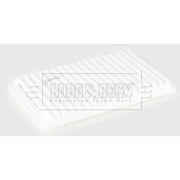 Borg & Beck Engine Air Filter BFA2099